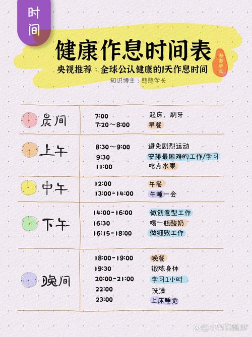 健康计划