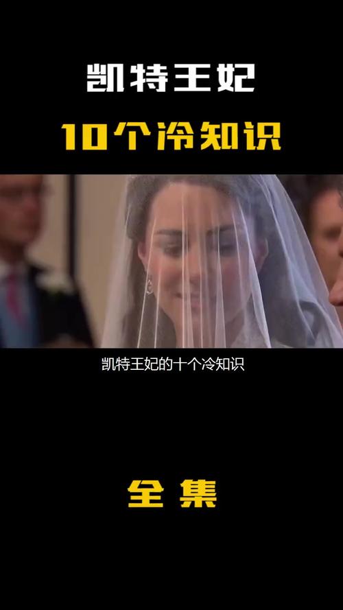 揭秘：凯特王妃是否为试管婴儿？