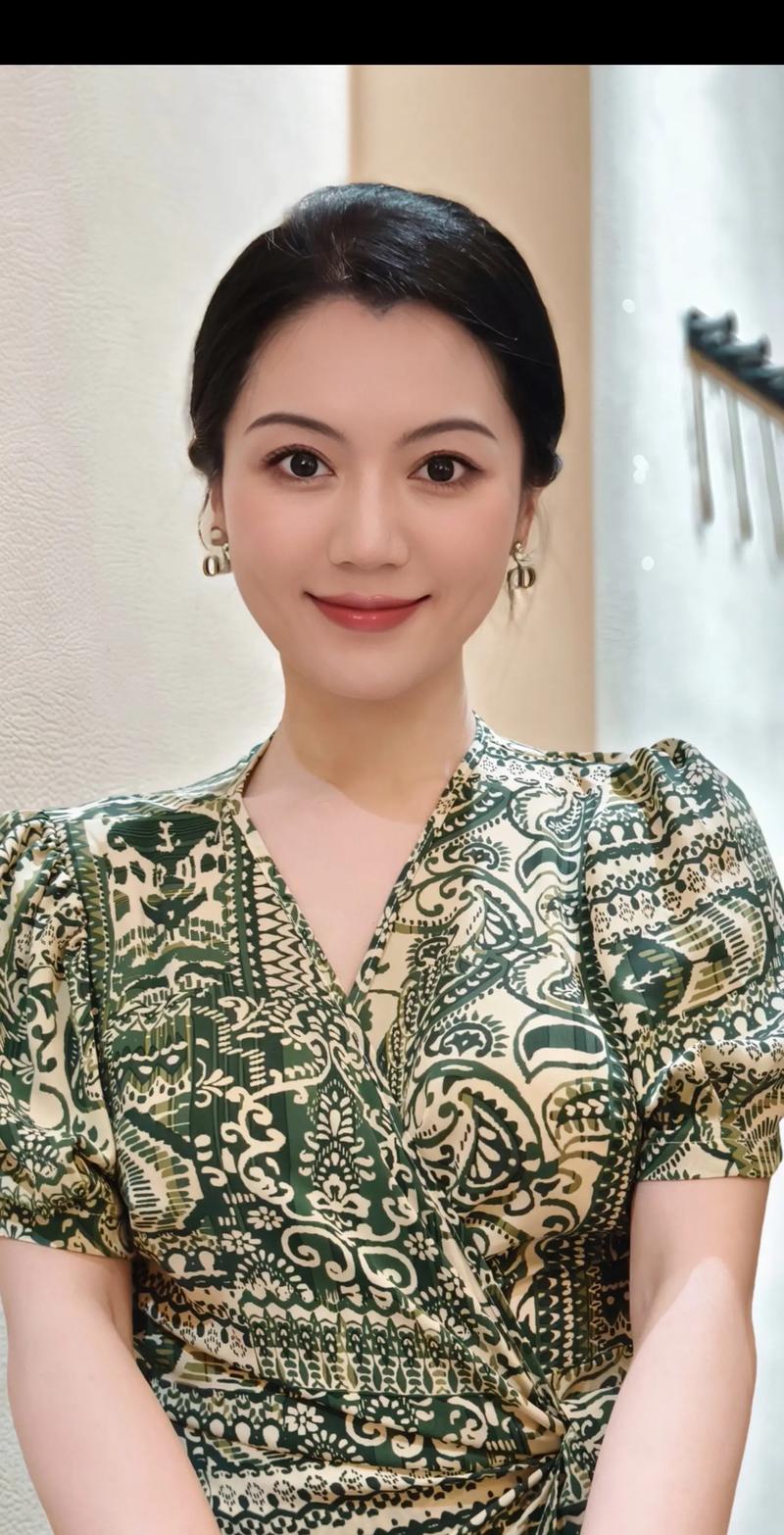 富婆
