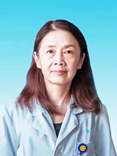  黄晓洁医生
