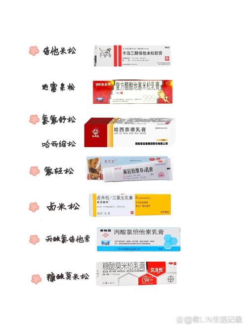 荷尔蒙药物