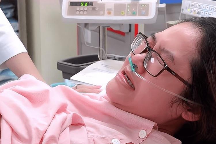 中泰混血试管婴儿全流程视频记录