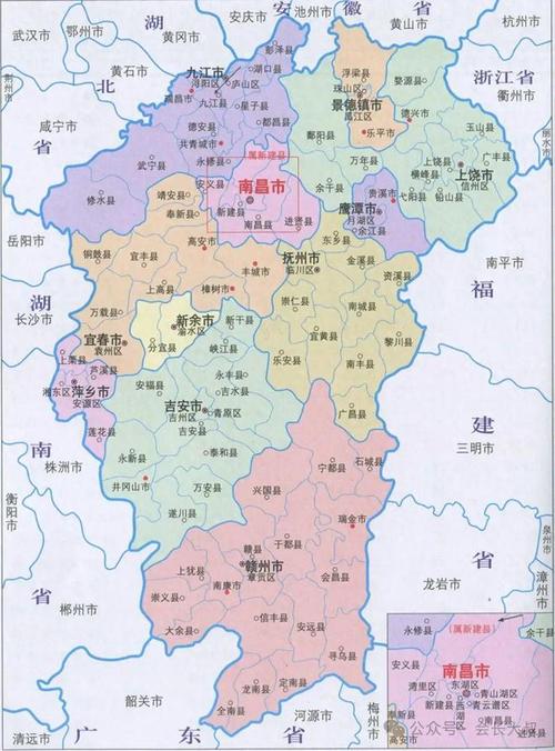  江西省