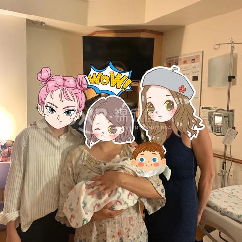 试管婴儿的家庭成员都有谁？