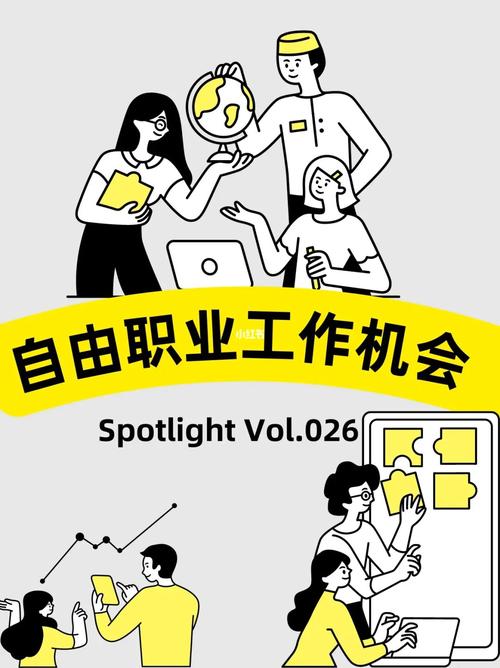 职业机会