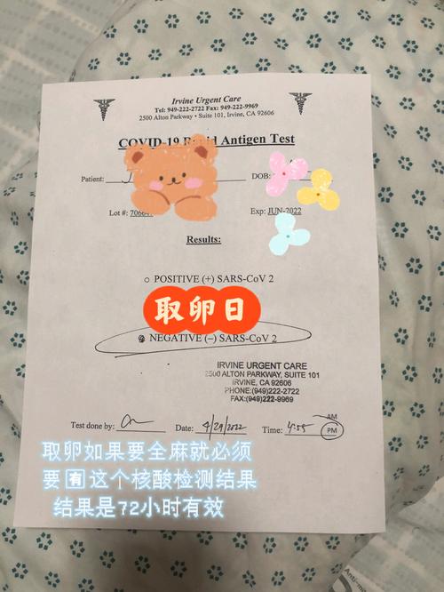 取卵日