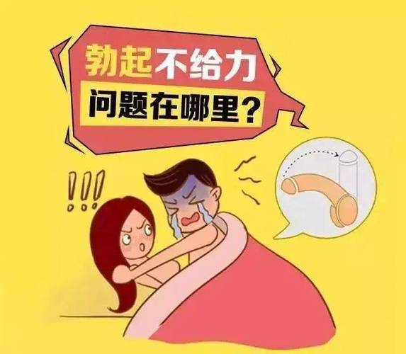 勃起功能障碍
