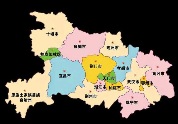  湖北