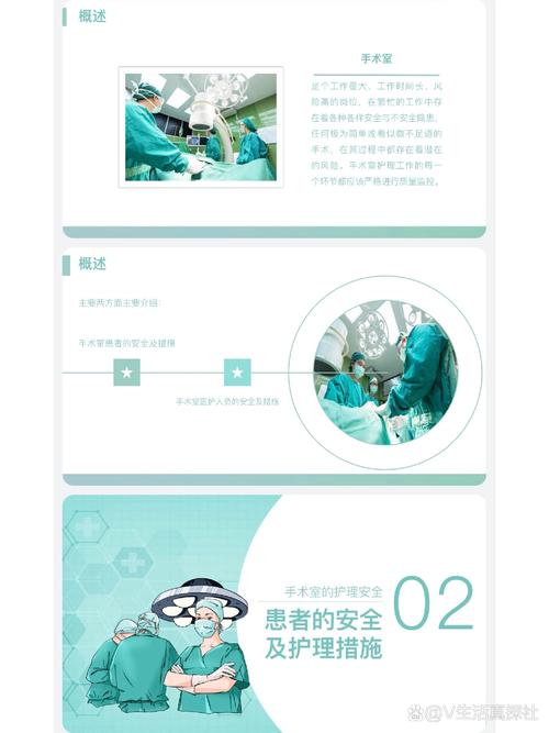 手术安全