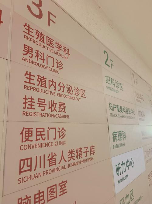 潜江生殖医院推荐