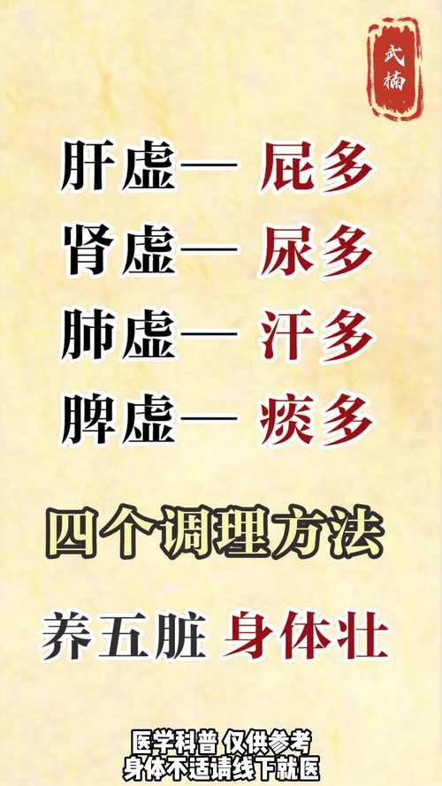 健康调理