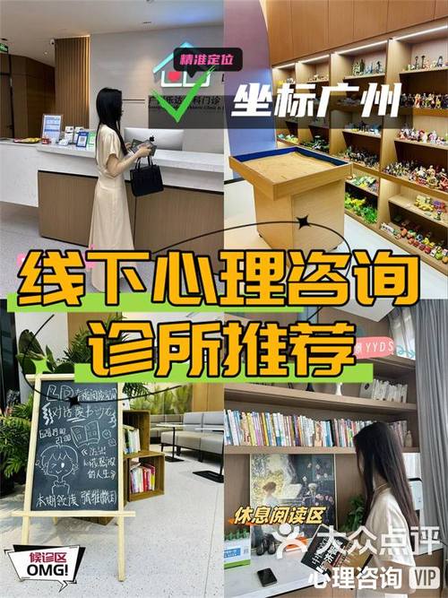  诊所选择