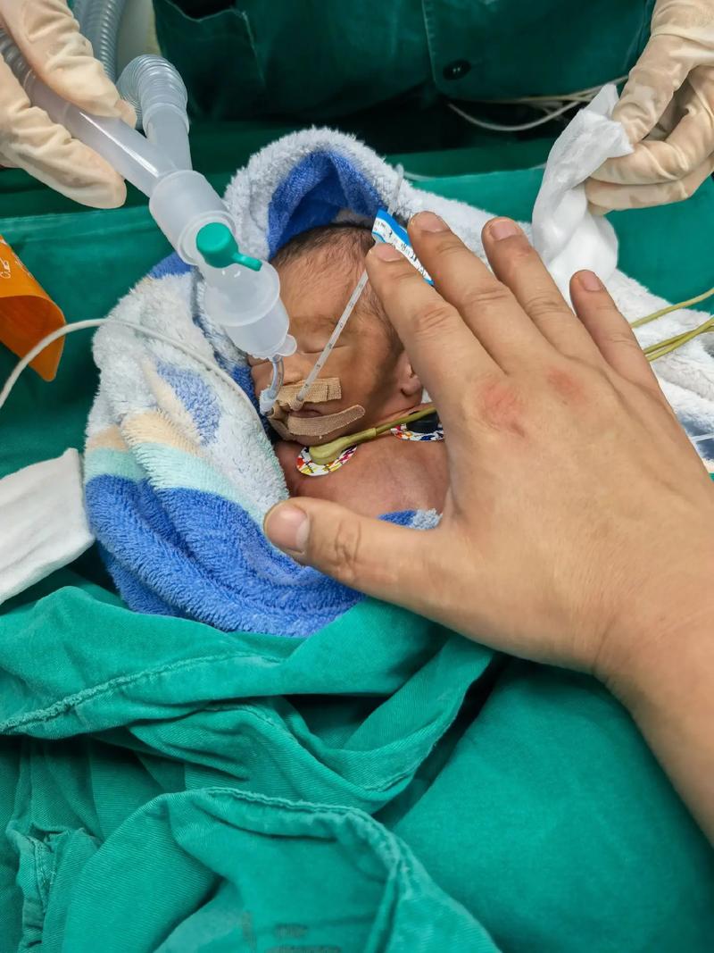 试管婴儿与心脏病风险的关联：真的吗？