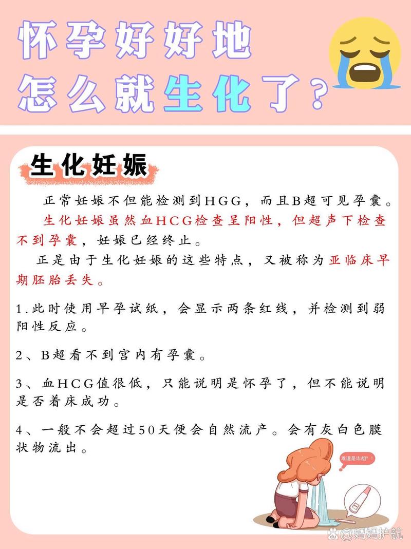 试管婴儿生化过程从记录到怀孕多久？