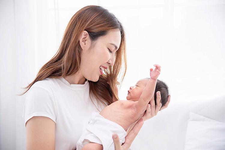 孕育新生