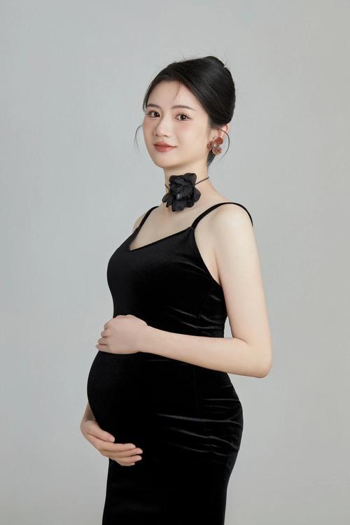  孕可美