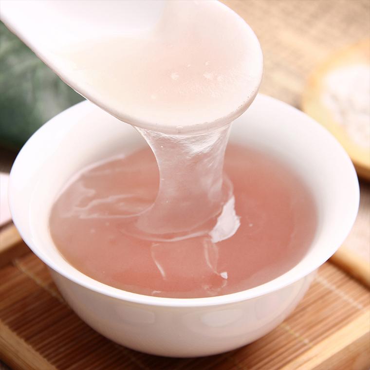 藕粉