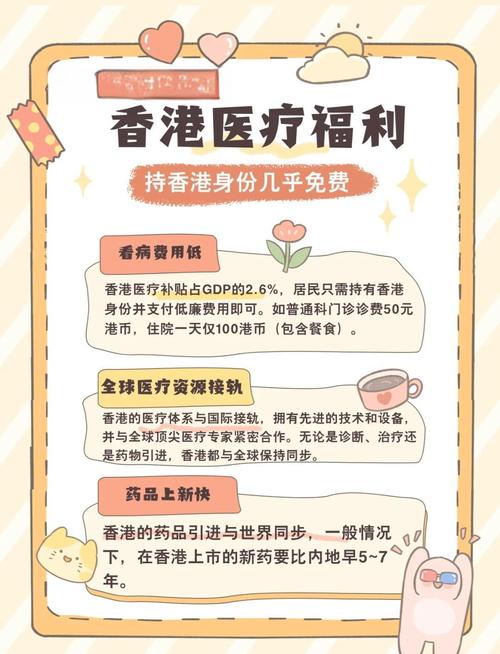 医疗福利
