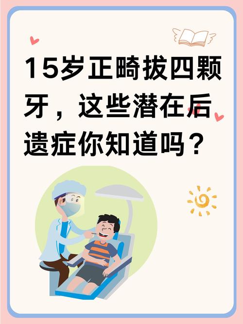 潜在后遗症
