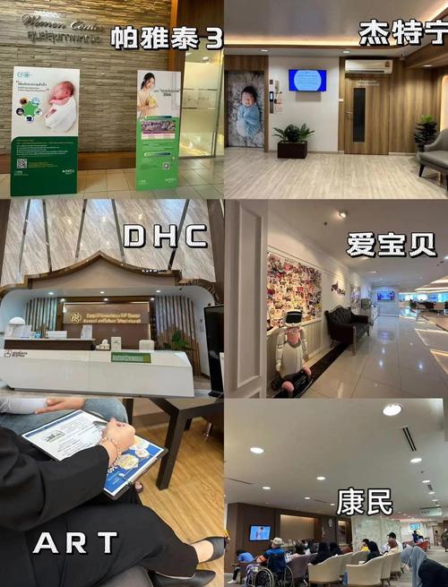 金华泰国试管婴儿网