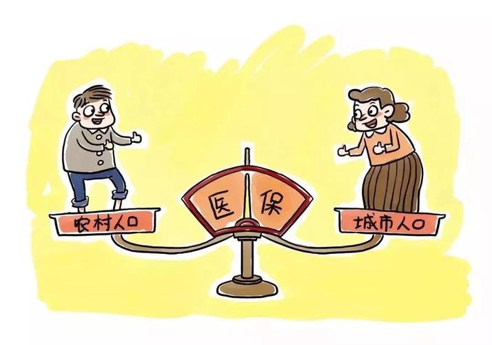 医疗公平