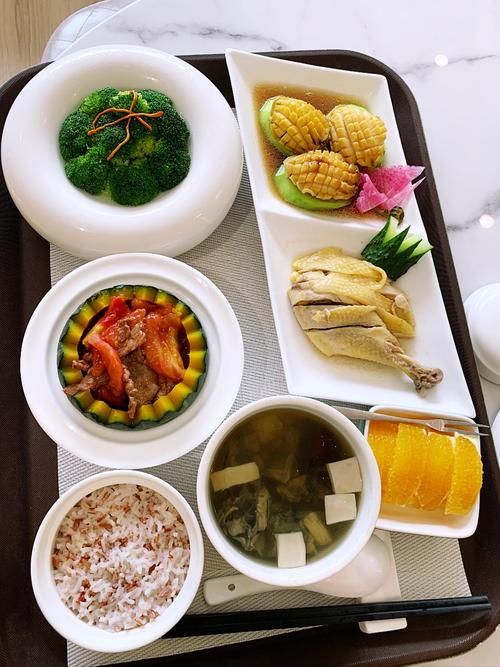 产后饮食