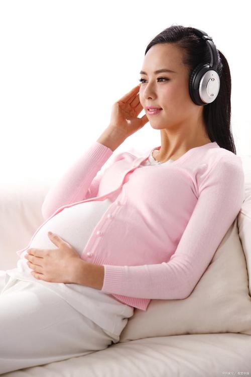  孕期环境