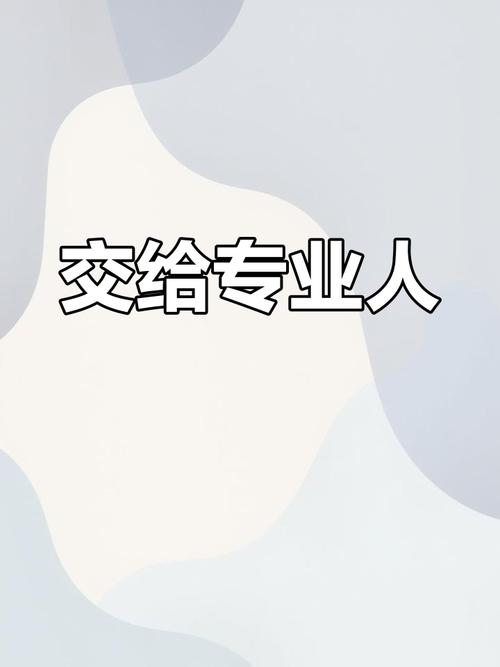 专业服务
