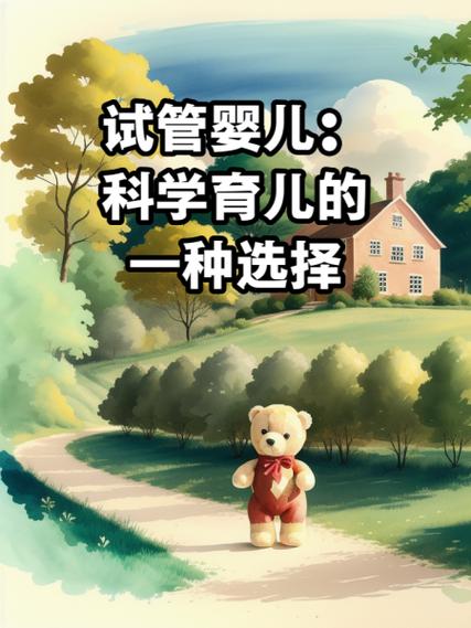 试管婴儿科学