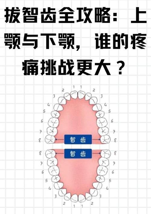 疼痛差异