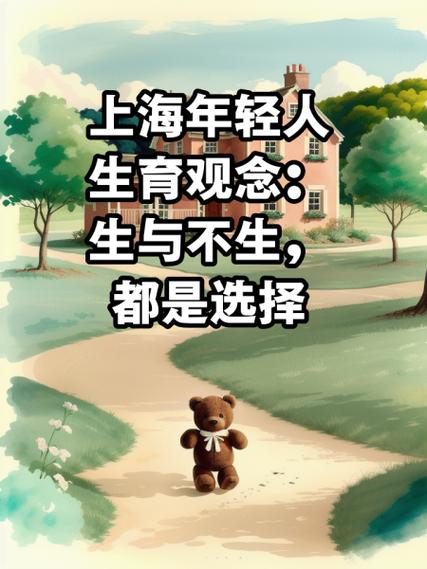现代生育选择