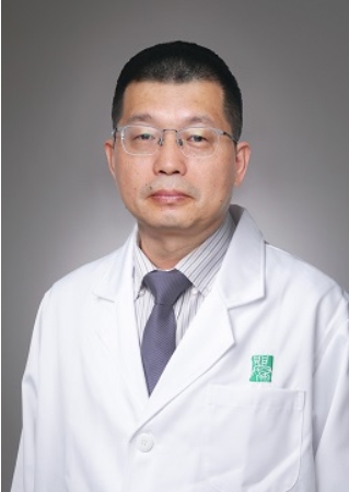  傅永伦医生