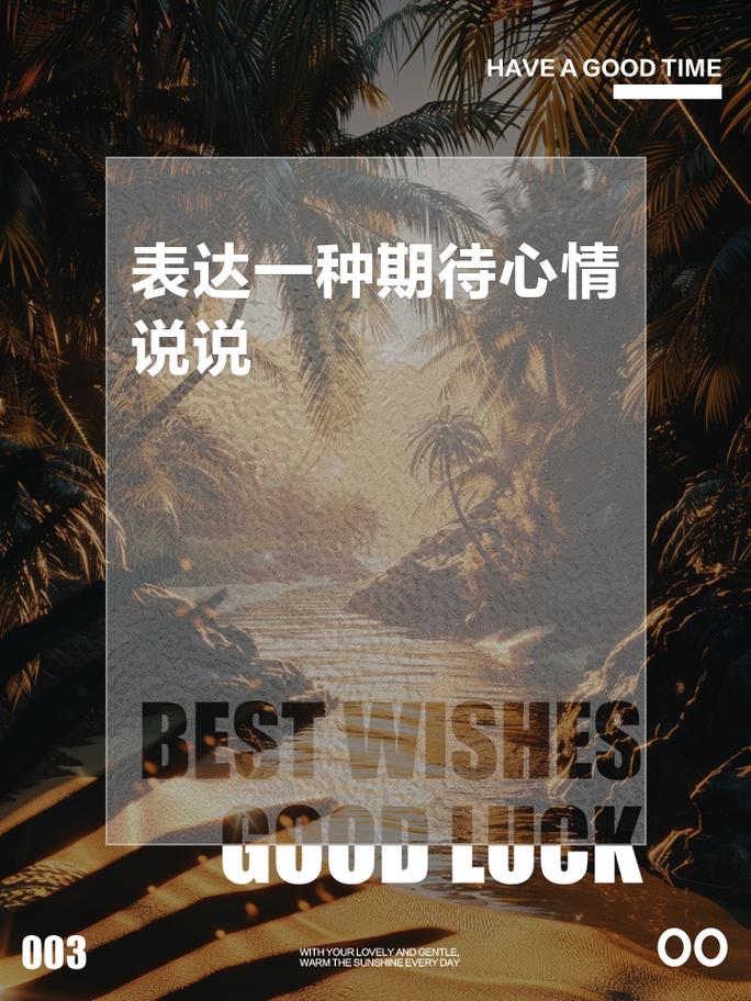 期待情绪