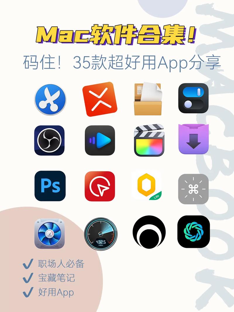  软件