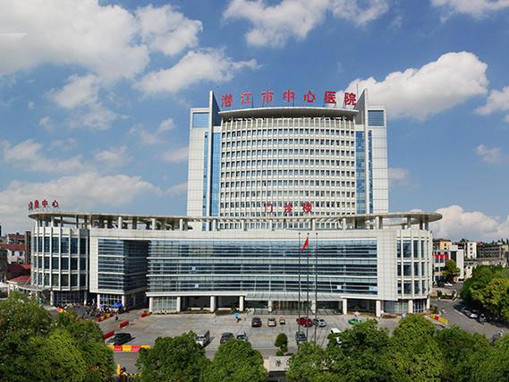 潜江试管婴儿医院