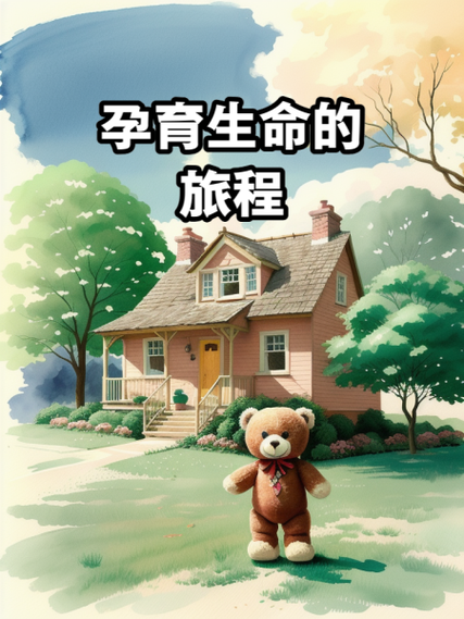 孕育旅程