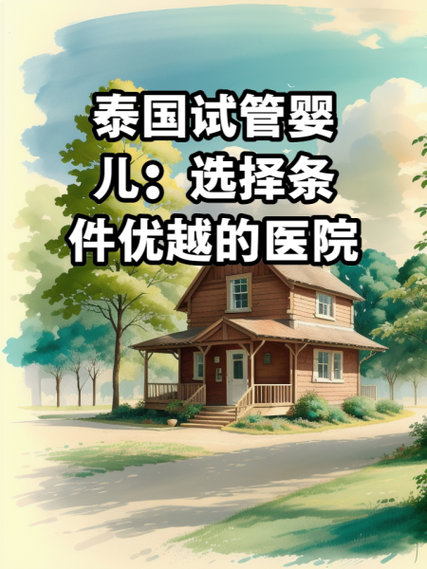 私立医院提供试管婴儿服务，优势何在？