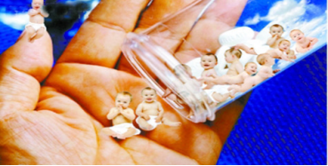 未婚之痛：没有结婚证也能做试管婴儿吗？