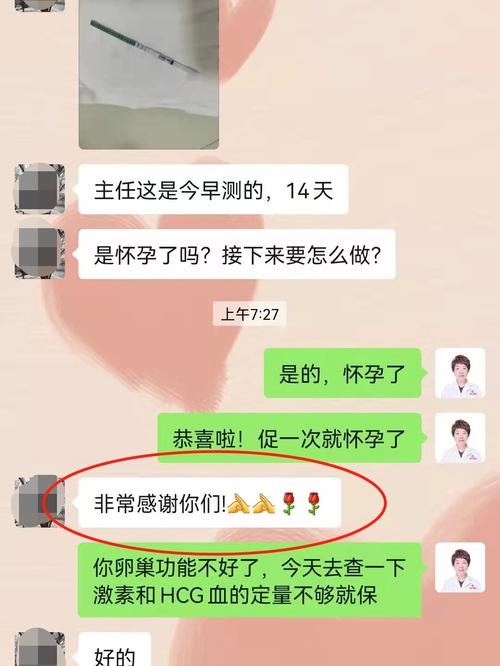 试管婴儿两次失败，我还能怀孕吗？