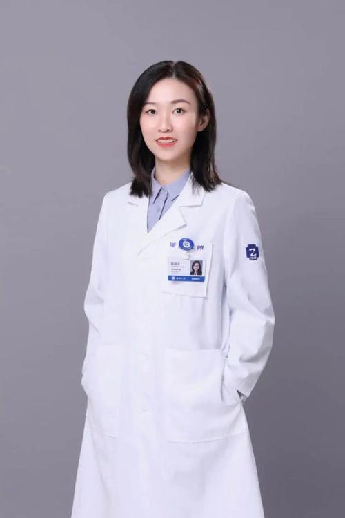 女医生