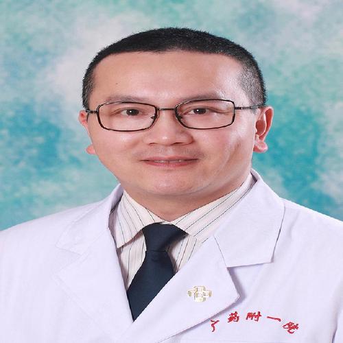 杨帆医生