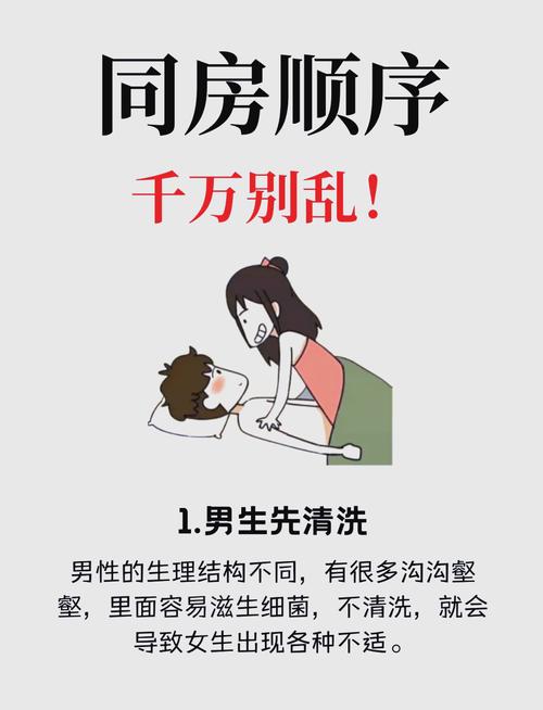同房安排