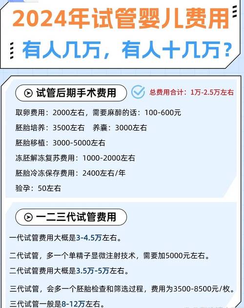 试管婴儿的寿命探秘：他们能活多久？