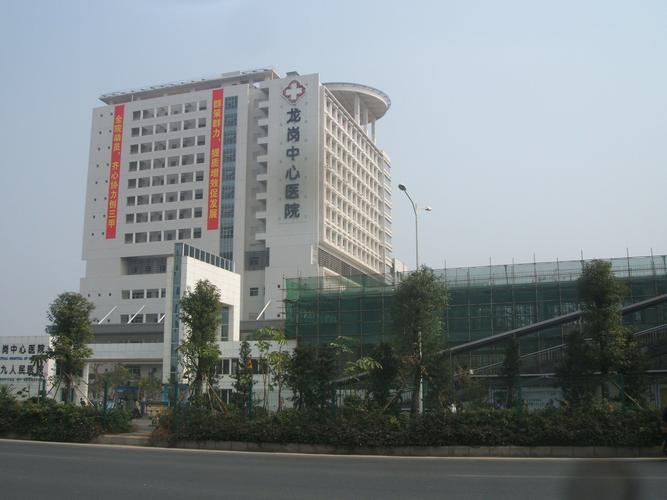 深圳九院