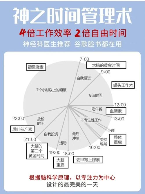 工作时间调配