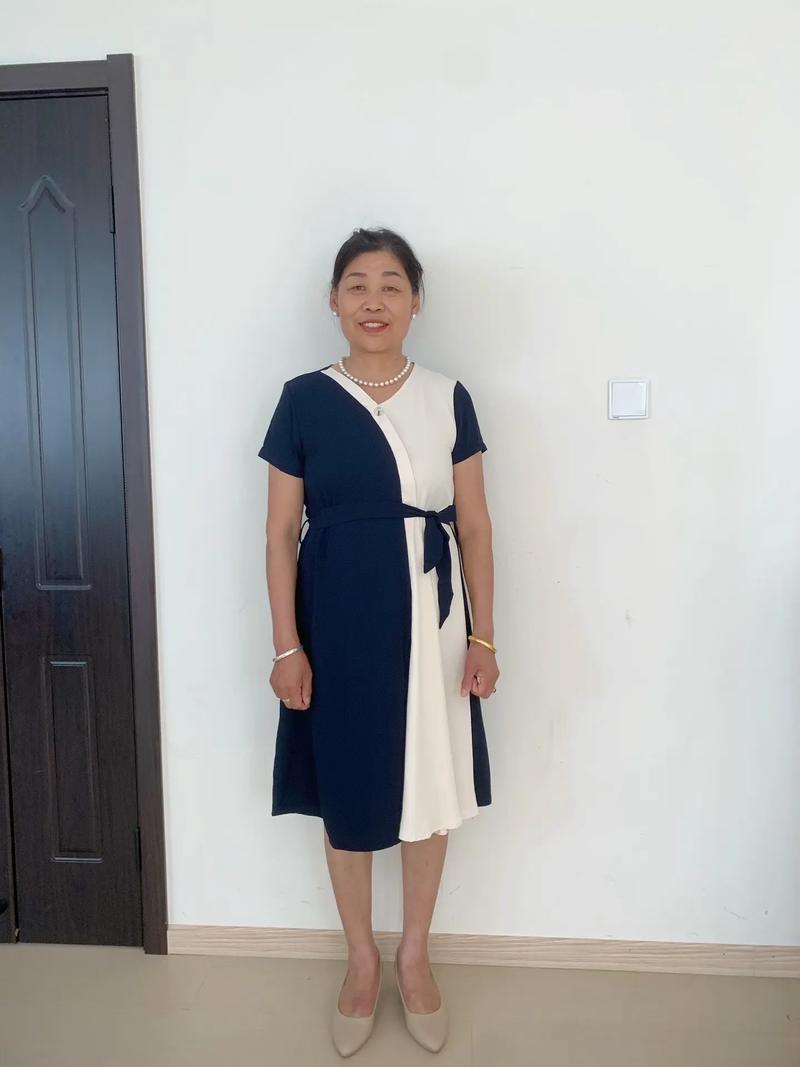 六十岁妈妈