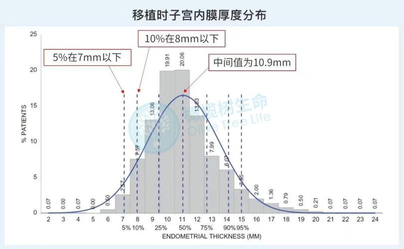  移植成功率

----------【文章正文】：----------
<h1>试管婴儿移植：理想的内膜厚度探讨</h1>
<p>亲爱的朋友们，今天我们来聊聊一个在试管婴儿治疗中非常关键的话题——内膜厚度。你知道吗？内膜厚度对于试管婴儿移植的成功率有着直接的影响。就像是种子需要肥沃的土壤才能生根发芽，胚胎也需要一个理想的内膜环境才能顺利着床。那么，理想的内膜厚度是多少呢？让我们一起来探讨一下。</p>

<h2>内膜厚度的重要性</h2>
<p>内膜，是胚胎着床的地方，它的厚度、质地和血流状况都会影响胚胎