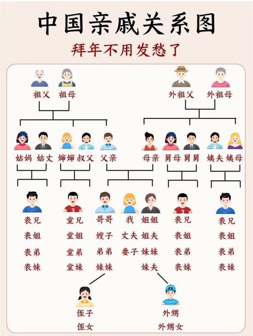  家系分析