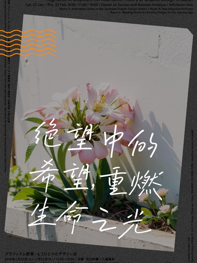 希望重燃