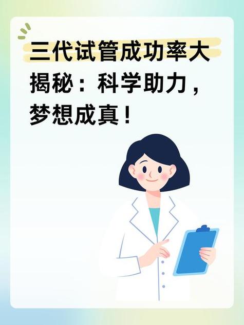 邯郸试管婴儿医院推荐及成功率如何？